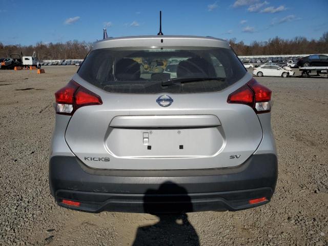 Photo 5 VIN: 3N1CP5CU3KL512512 - NISSAN KICKS S 