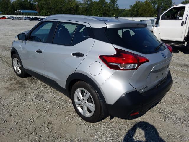 Photo 2 VIN: 3N1CP5CU3KL513465 - NISSAN KICKS S 