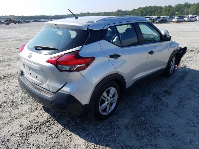 Photo 3 VIN: 3N1CP5CU3KL513465 - NISSAN KICKS S 