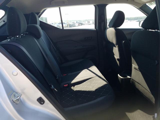 Photo 5 VIN: 3N1CP5CU3KL513465 - NISSAN KICKS S 