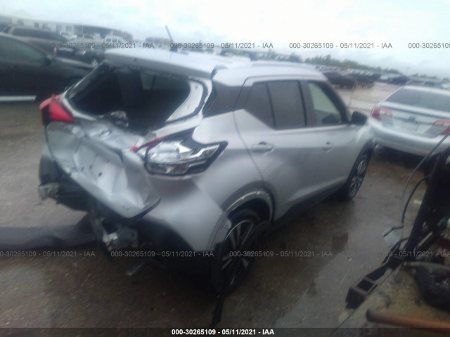 Photo 3 VIN: 3N1CP5CU3KL514373 - NISSAN KICKS 