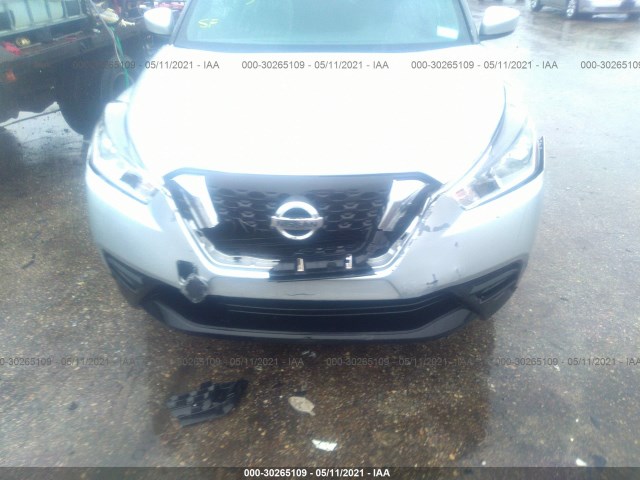 Photo 5 VIN: 3N1CP5CU3KL514373 - NISSAN KICKS 