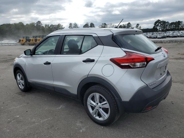 Photo 1 VIN: 3N1CP5CU3KL514549 - NISSAN KICKS 