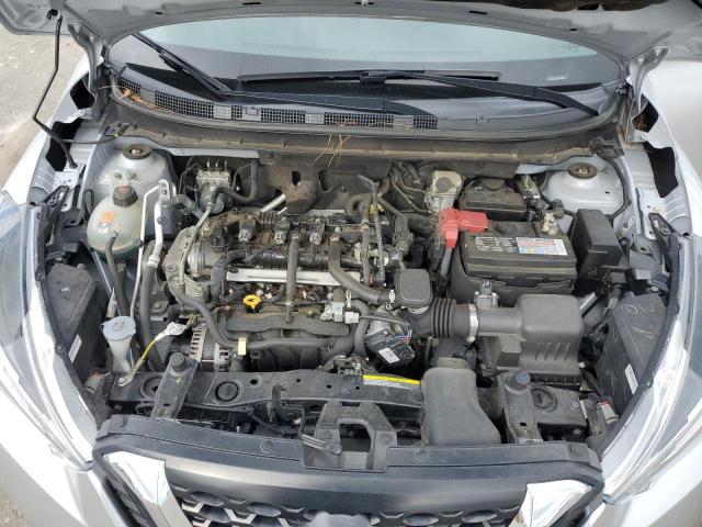 Photo 10 VIN: 3N1CP5CU3KL514549 - NISSAN KICKS 