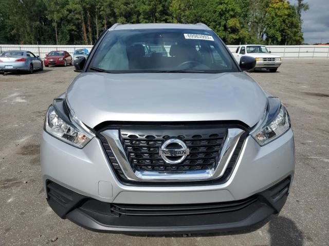 Photo 4 VIN: 3N1CP5CU3KL514549 - NISSAN KICKS 