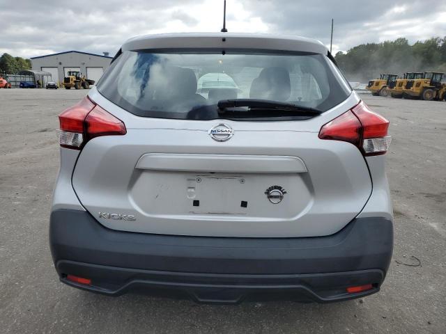 Photo 5 VIN: 3N1CP5CU3KL514549 - NISSAN KICKS 