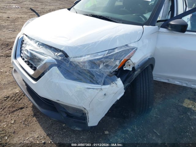 Photo 5 VIN: 3N1CP5CU3KL516608 - NISSAN KICKS 