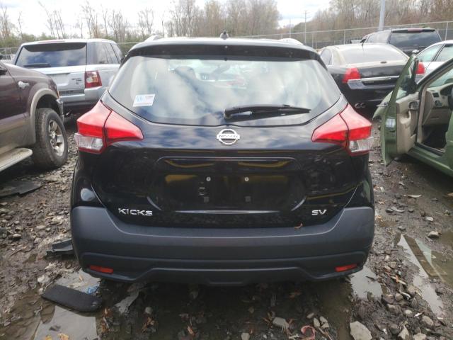 Photo 5 VIN: 3N1CP5CU3KL517273 - NISSAN KICKS S 