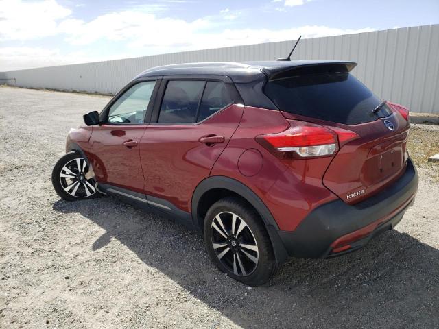 Photo 1 VIN: 3N1CP5CU3KL518486 - NISSAN KICKS 