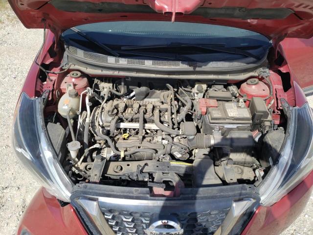 Photo 10 VIN: 3N1CP5CU3KL518486 - NISSAN KICKS 