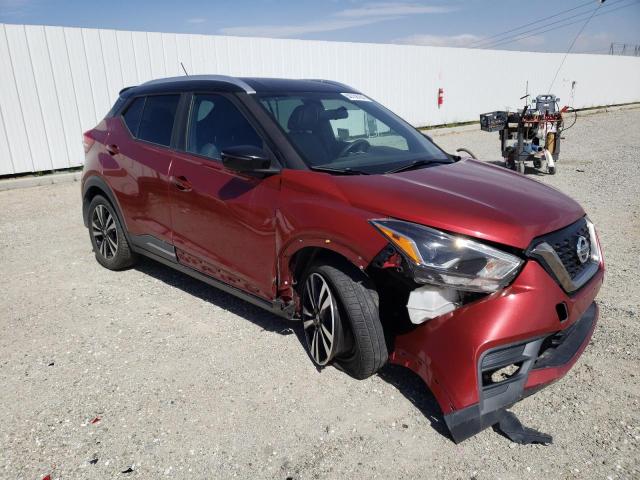 Photo 3 VIN: 3N1CP5CU3KL518486 - NISSAN KICKS 