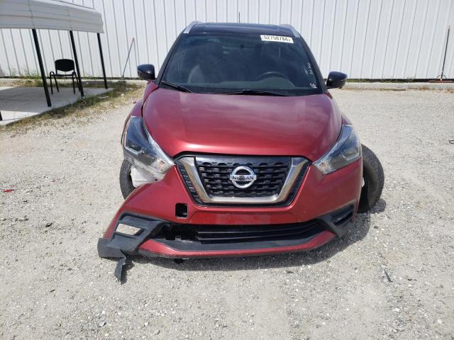 Photo 4 VIN: 3N1CP5CU3KL518486 - NISSAN KICKS 