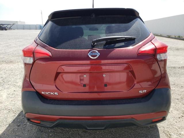 Photo 5 VIN: 3N1CP5CU3KL518486 - NISSAN KICKS 