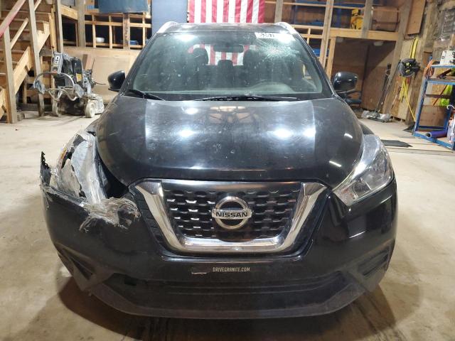 Photo 4 VIN: 3N1CP5CU3KL525101 - NISSAN KICKS S 