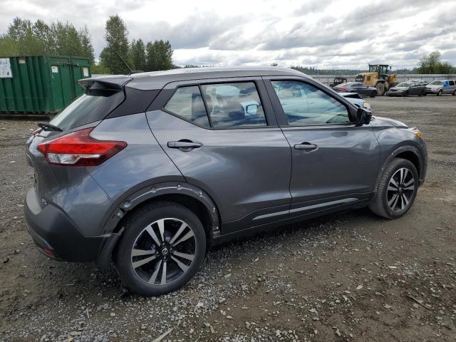 Photo 2 VIN: 3N1CP5CU3KL527205 - NISSAN KICKS 