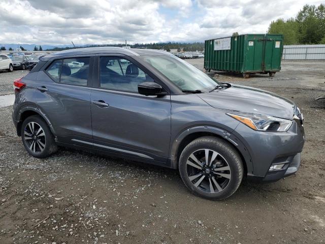 Photo 3 VIN: 3N1CP5CU3KL527205 - NISSAN KICKS 