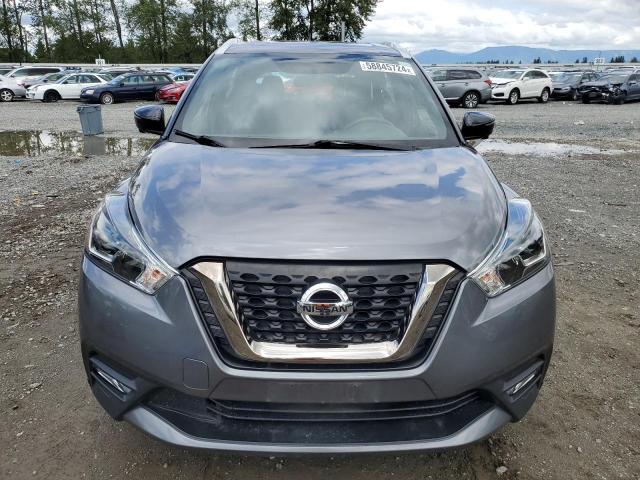 Photo 4 VIN: 3N1CP5CU3KL527205 - NISSAN KICKS 