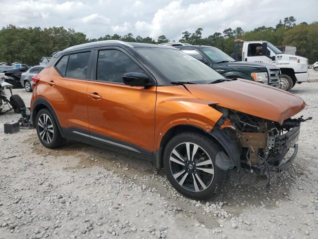 Photo 3 VIN: 3N1CP5CU3KL527317 - NISSAN KICKS 