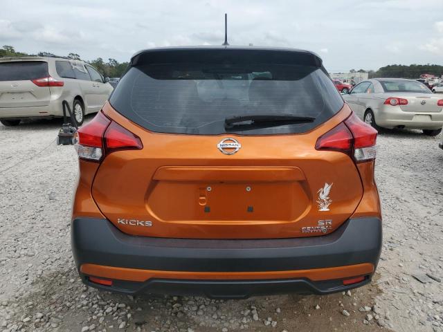 Photo 5 VIN: 3N1CP5CU3KL527317 - NISSAN KICKS 