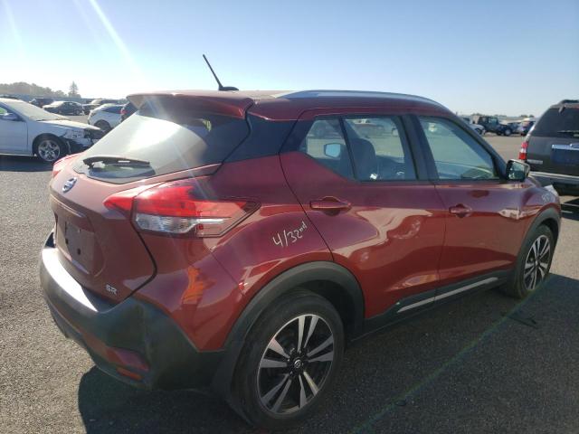 Photo 3 VIN: 3N1CP5CU3KL530377 - NISSAN KICKS S 