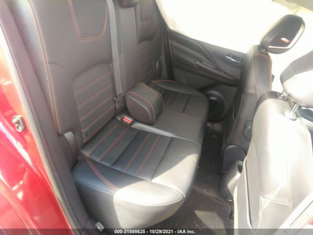 Photo 7 VIN: 3N1CP5CU3KL530475 - NISSAN KICKS 