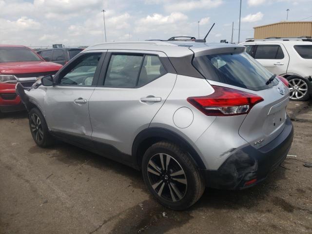 Photo 1 VIN: 3N1CP5CU3KL533716 - NISSAN KICKS S 