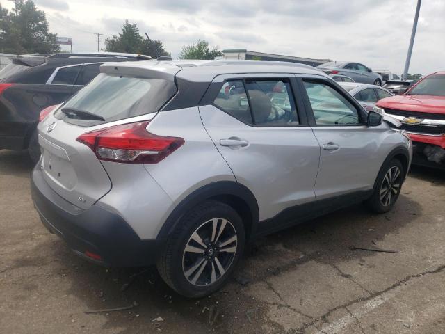 Photo 2 VIN: 3N1CP5CU3KL533716 - NISSAN KICKS S 