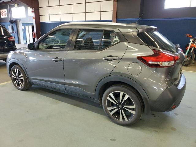 Photo 1 VIN: 3N1CP5CU3KL536602 - NISSAN KICKS S 