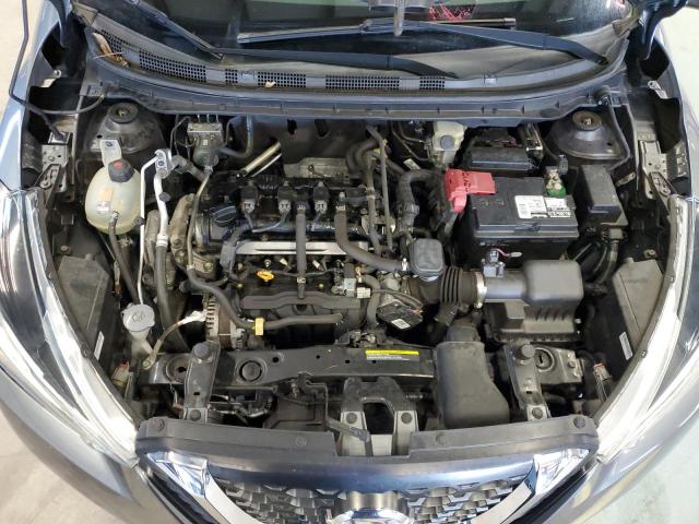 Photo 10 VIN: 3N1CP5CU3KL536602 - NISSAN KICKS S 