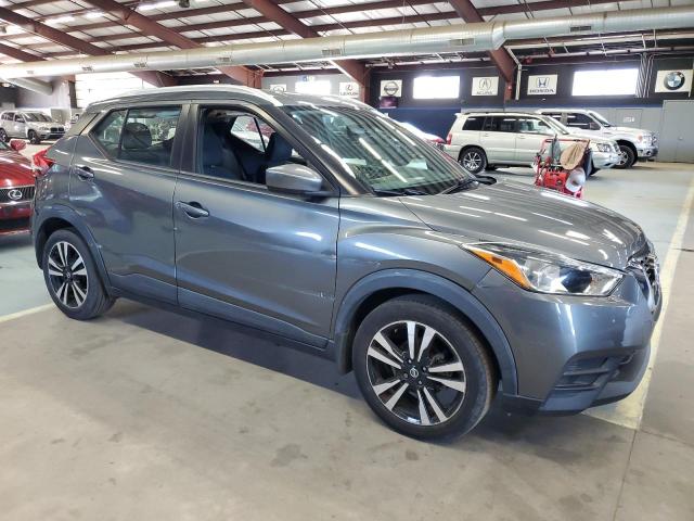 Photo 3 VIN: 3N1CP5CU3KL536602 - NISSAN KICKS S 