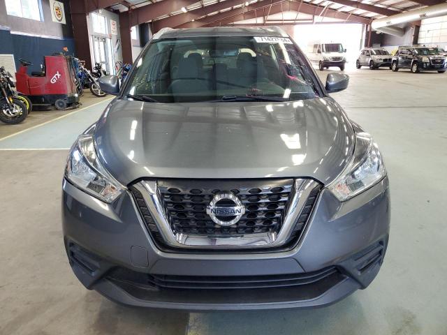 Photo 4 VIN: 3N1CP5CU3KL536602 - NISSAN KICKS S 