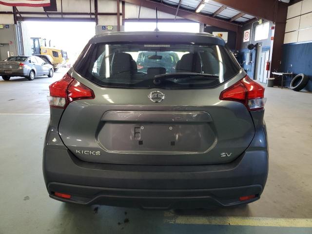 Photo 5 VIN: 3N1CP5CU3KL536602 - NISSAN KICKS S 