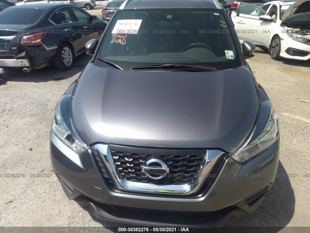 Photo 5 VIN: 3N1CP5CU3KL544005 - NISSAN KICKS 