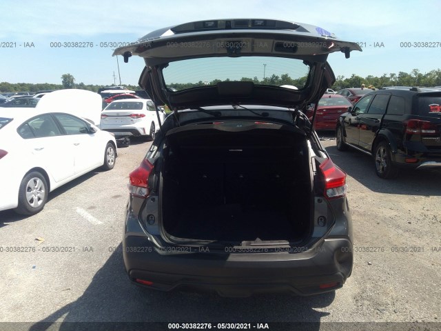 Photo 7 VIN: 3N1CP5CU3KL544005 - NISSAN KICKS 