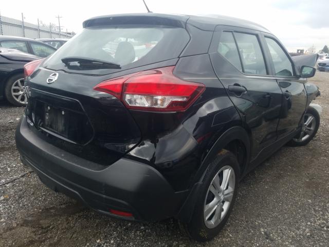 Photo 3 VIN: 3N1CP5CU3KL546885 - NISSAN KICKS S 