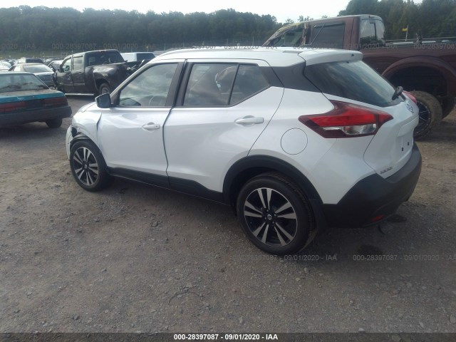 Photo 2 VIN: 3N1CP5CU3KL547115 - NISSAN KICKS 