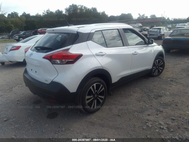 Photo 3 VIN: 3N1CP5CU3KL547115 - NISSAN KICKS 