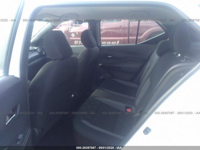 Photo 7 VIN: 3N1CP5CU3KL547115 - NISSAN KICKS 