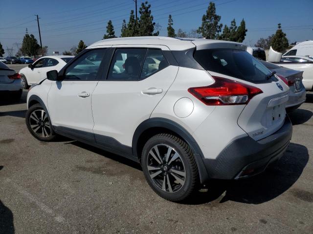 Photo 1 VIN: 3N1CP5CU3KL547289 - NISSAN KICKS 