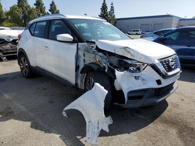 Photo 3 VIN: 3N1CP5CU3KL547289 - NISSAN KICKS 