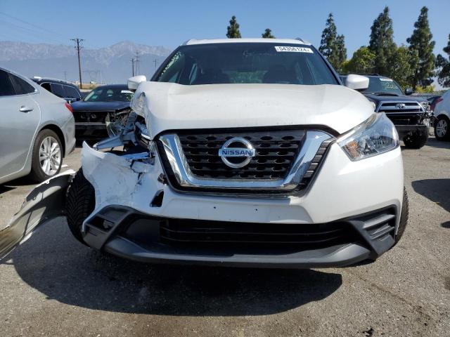 Photo 4 VIN: 3N1CP5CU3KL547289 - NISSAN KICKS 