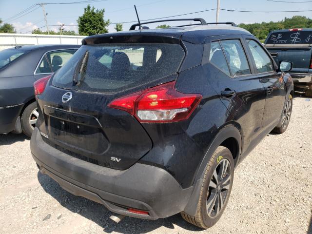 Photo 3 VIN: 3N1CP5CU3KL549852 - NISSAN KICKS S 