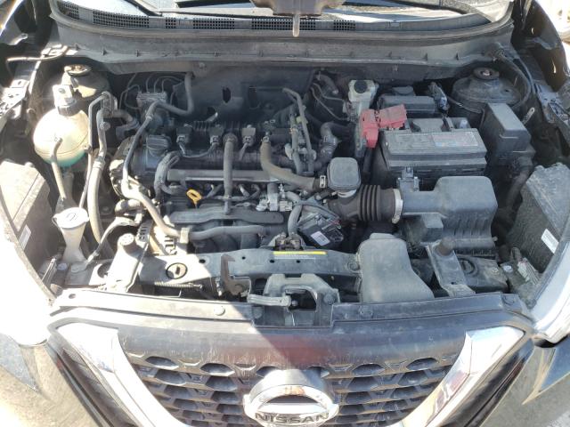 Photo 6 VIN: 3N1CP5CU3KL549852 - NISSAN KICKS S 