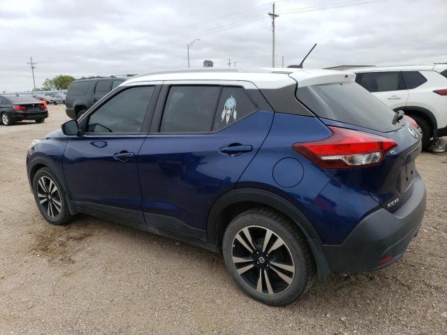 Photo 1 VIN: 3N1CP5CU3KL550774 - NISSAN KICKS S 