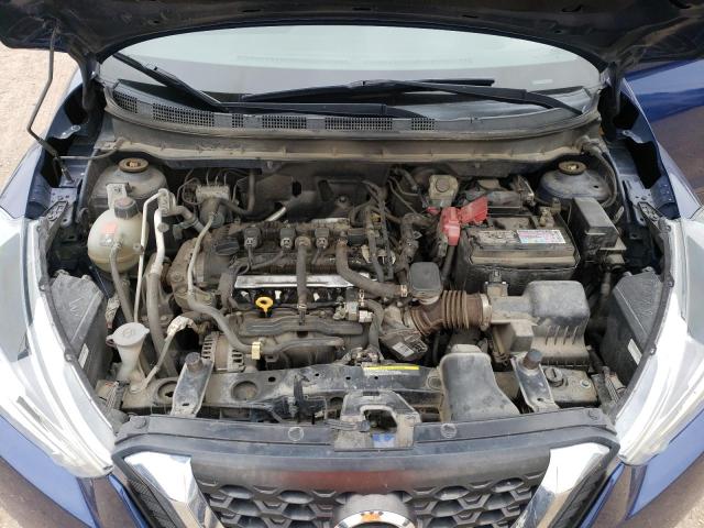 Photo 11 VIN: 3N1CP5CU3KL550774 - NISSAN KICKS S 