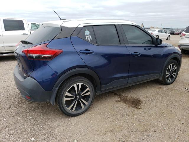 Photo 2 VIN: 3N1CP5CU3KL550774 - NISSAN KICKS S 