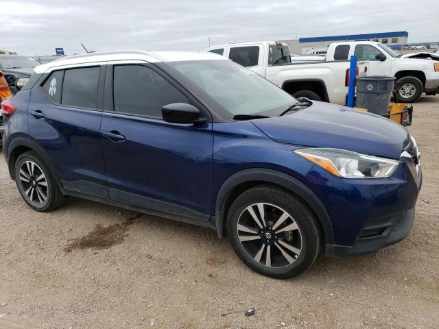 Photo 3 VIN: 3N1CP5CU3KL550774 - NISSAN KICKS S 