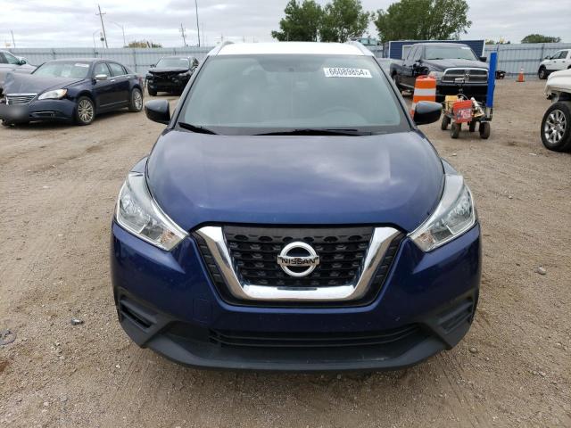 Photo 4 VIN: 3N1CP5CU3KL550774 - NISSAN KICKS S 