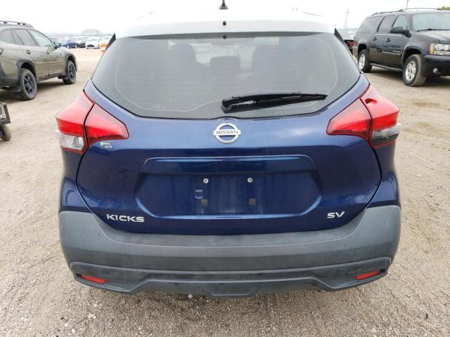 Photo 5 VIN: 3N1CP5CU3KL550774 - NISSAN KICKS S 