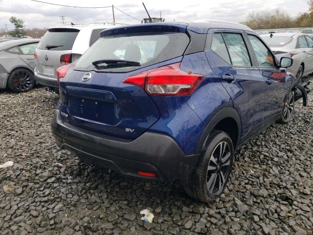 Photo 3 VIN: 3N1CP5CU3KL553433 - NISSAN KICKS S 